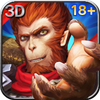 Tải game Đại Thánh Phục Yêu apk ipa icon