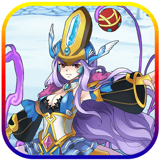 Tải game PK Đại Chiến - Nuôi thú pô kê mon icon