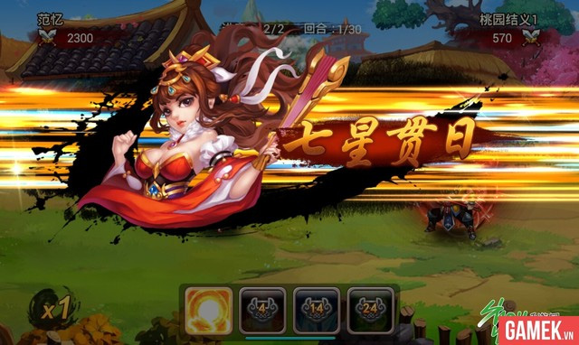 Tải game Soái Ca Tam Quốc