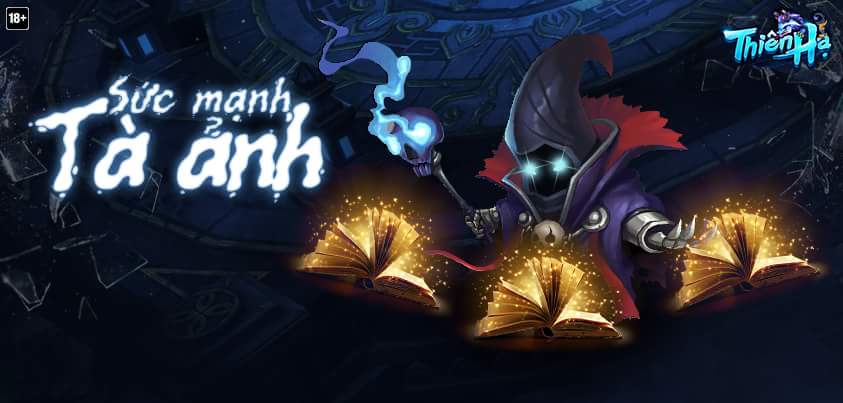 Tải game Thiên Hạ apk ipa Garena mobile đẳng cấp